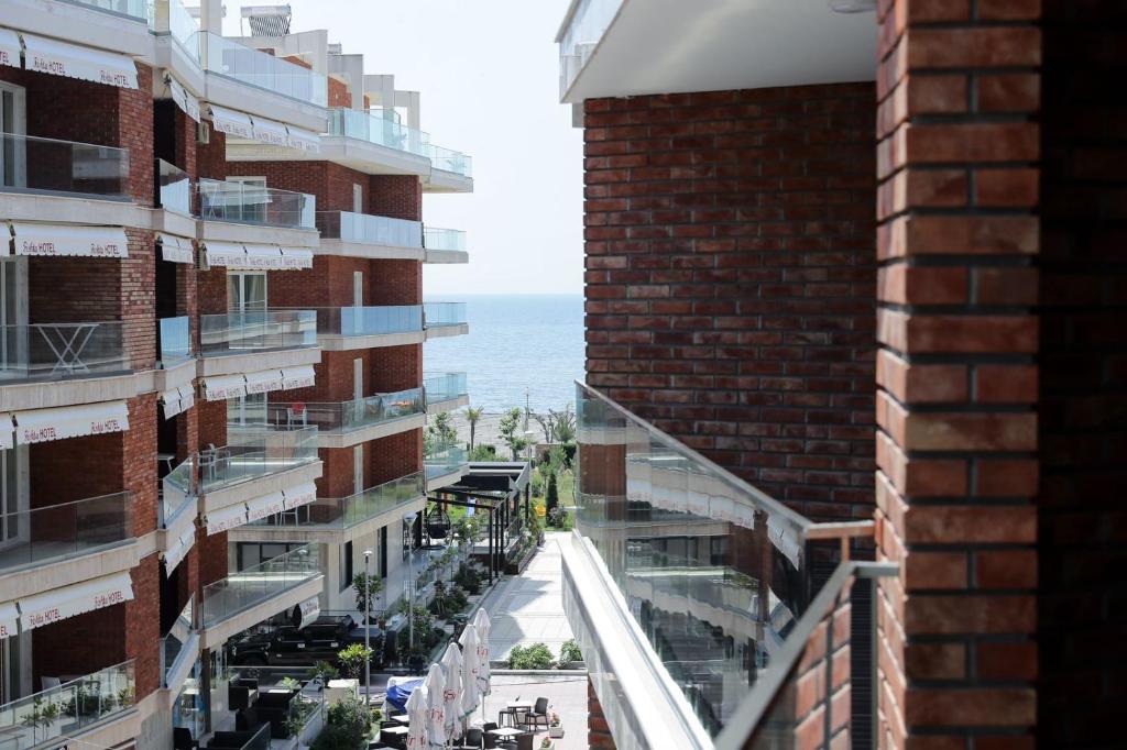Fishta apartments Q5 32 - Imazhi 5