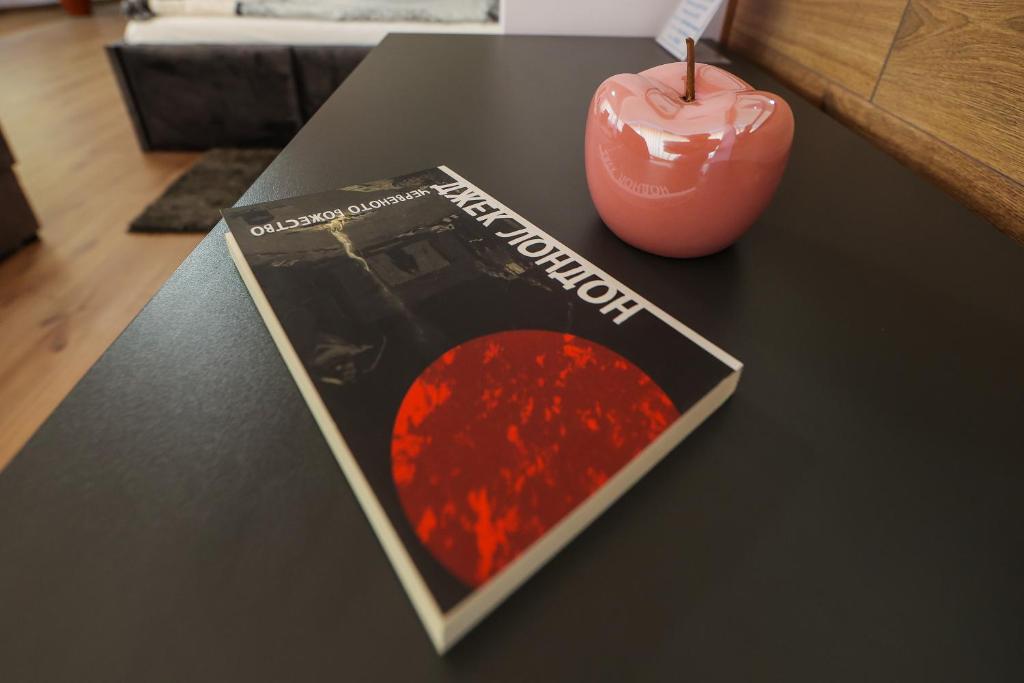 Fotografie z fotogalerie ubytování Family Hotel Gotse Delchev v destinaci Goce Delčev