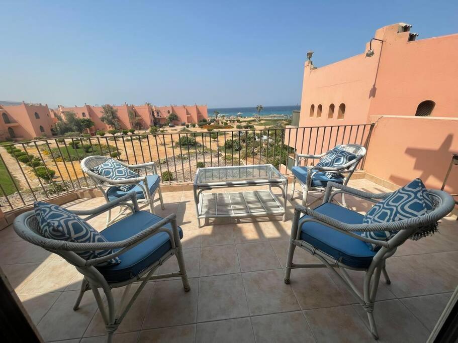 Ein Sokhna Beach Views