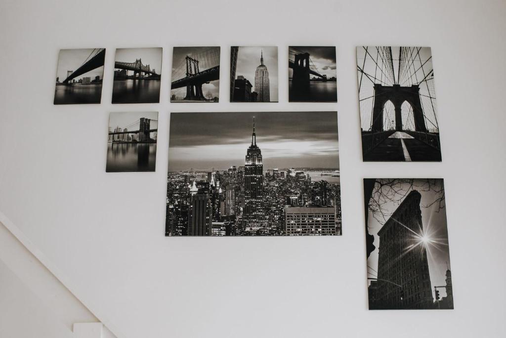 Kép Comfy Apartment with AC at New York Café szállásáról Budapesten a galériában