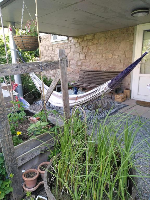 La chambre de la maison bleue – photo 11