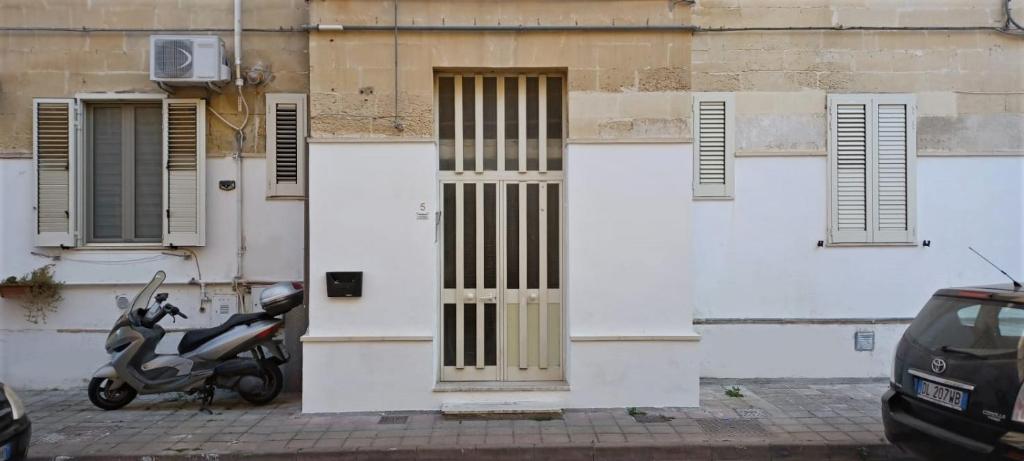 Fotografie z fotogalerie ubytování Tagghiate House v destinaci Lecce