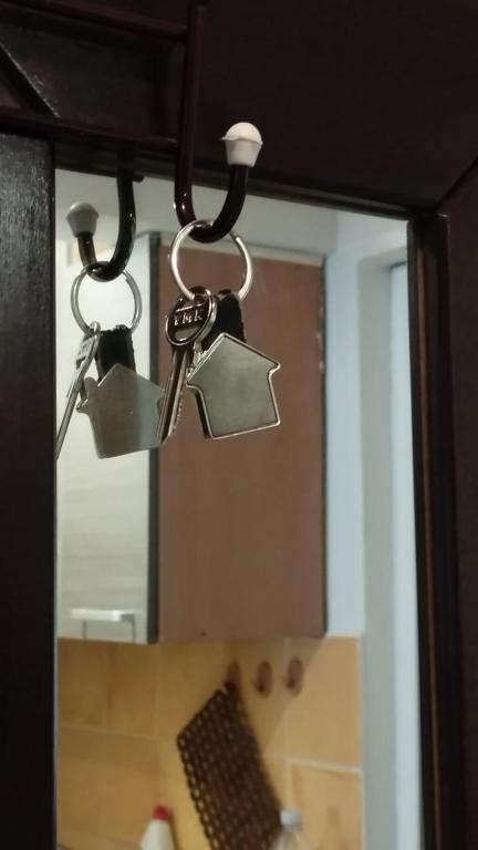 Downtown apartment Tirana (Myslym Shyri) - Imazhi 6