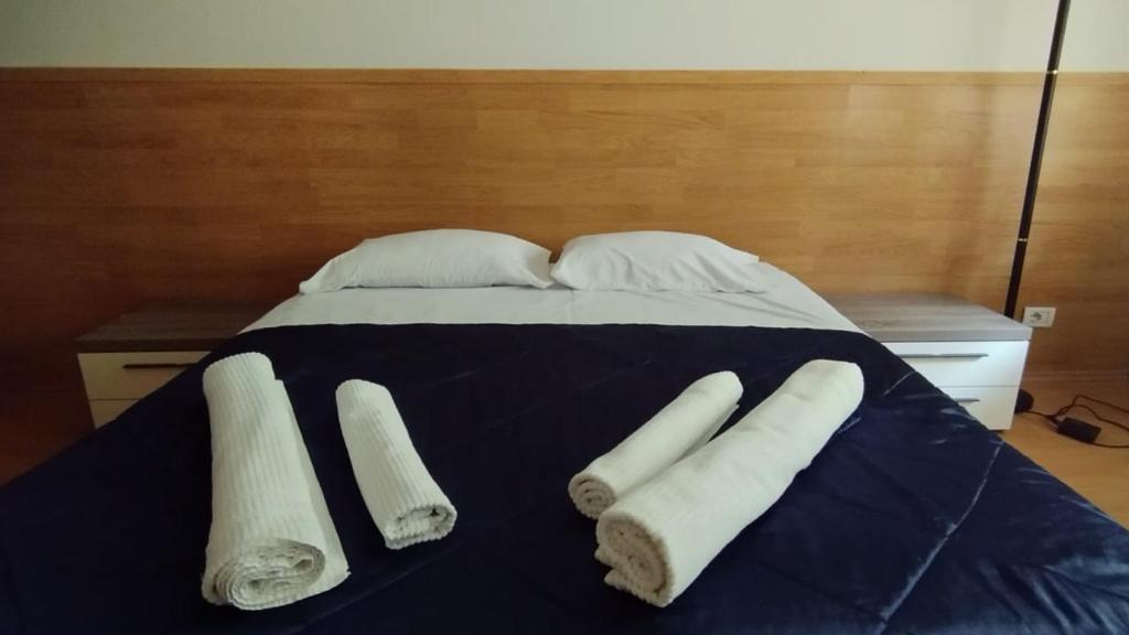 Downtown apartment Tirana (Myslym Shyri) - Imazhi 5