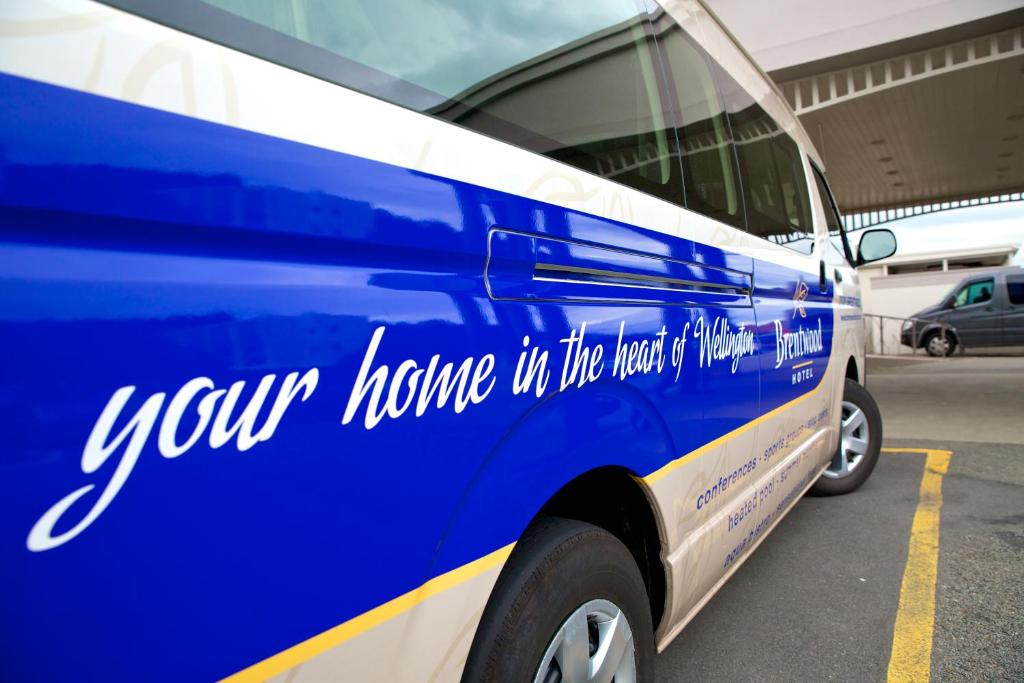 Brentwood Hotel - Resim 11