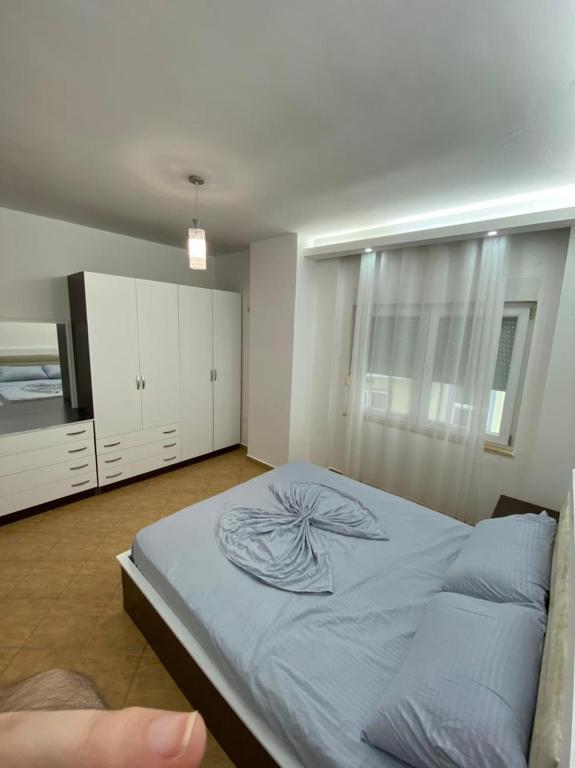 Summer apartments Shengjin