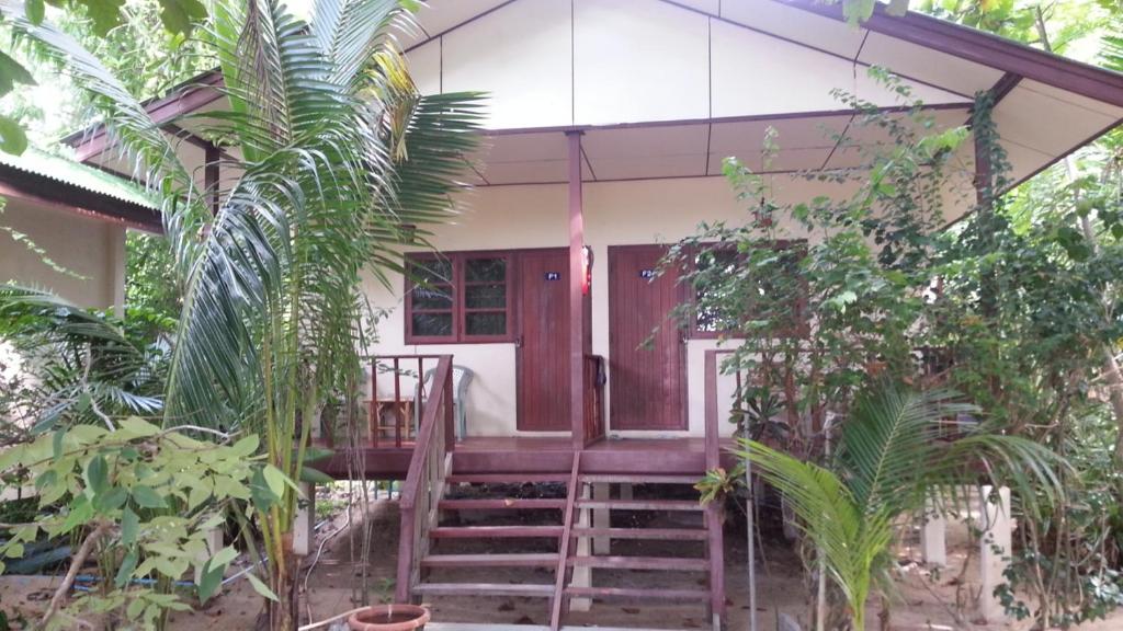 Moonhut Bungalows - 1