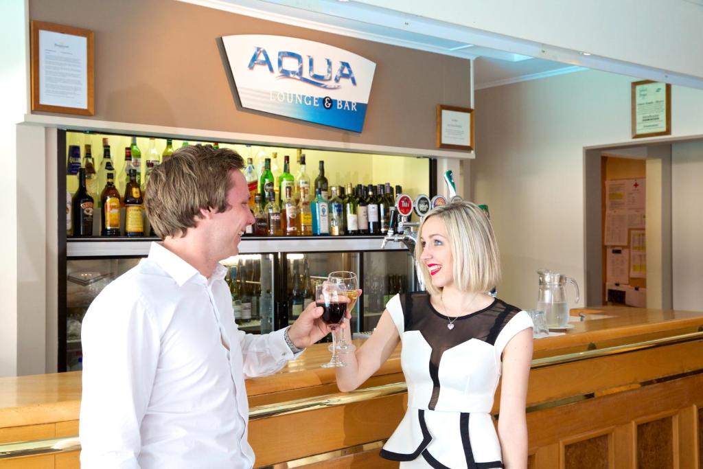 Brentwood Hotel - Resim 28