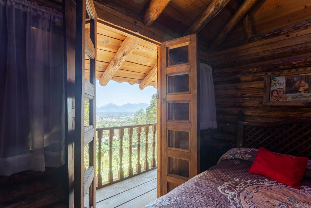 Hotel Boutique El Rincón - Housity