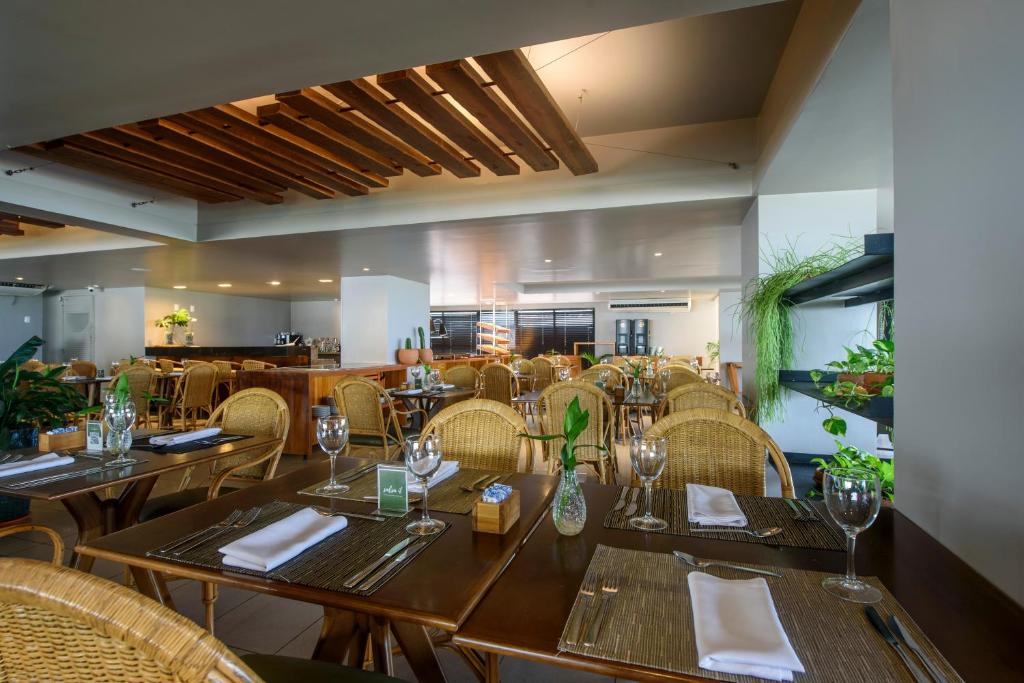 THE 10 BEST Restaurants in Joao Pessoa (Updated December 2023)