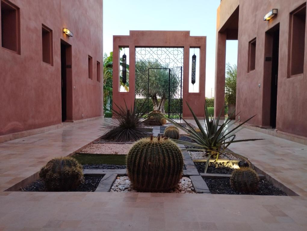 Galería fotográfica de Dar Sofil - Adults Only en Marrakech