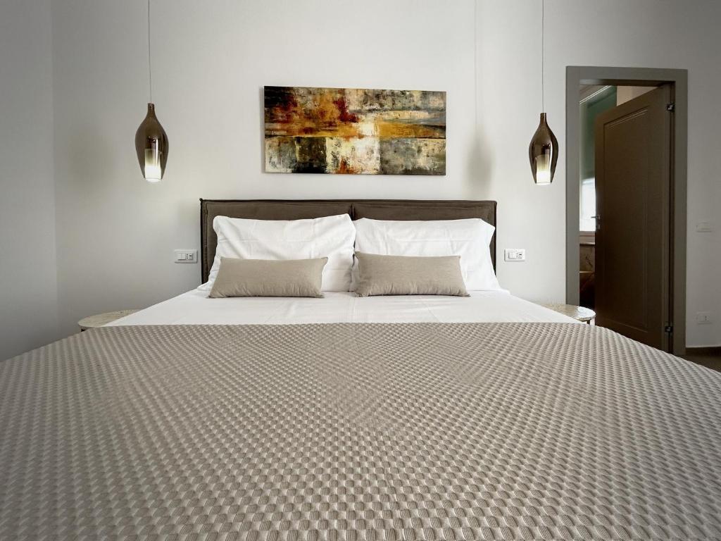 New Moon Rooms - Habitación Doble De Lujo