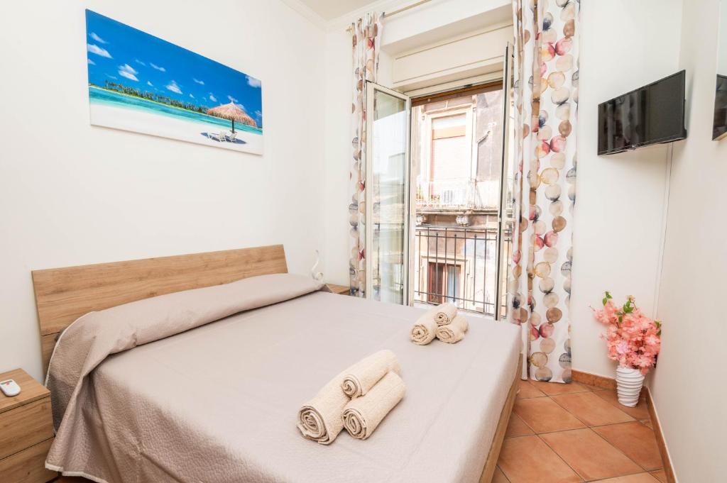 Derechos de imagen reservados por Booking.com