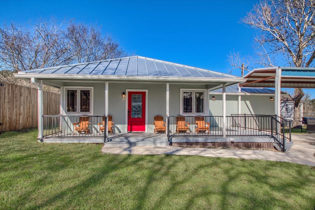 PRD 2495 Ponderosa Country Haus, Canyon Lake (updated prices 2024)