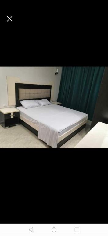 Mirage Bay Aqua park