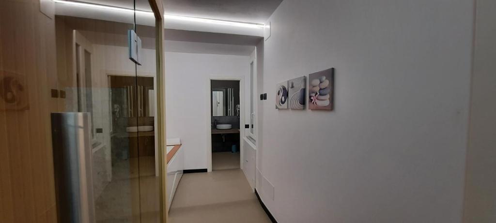 Fotografie z fotogalerie ubytování Affittacamere Ambrosia v destinaci Manarola