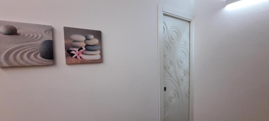 Fotografie z fotogalerie ubytování Affittacamere Ambrosia v destinaci Manarola