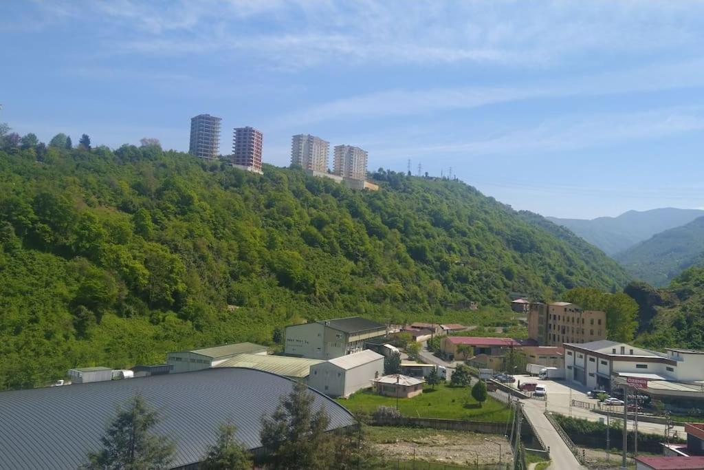 Apartment Daily, weekly, flat for rent, Trabzon, Turkey