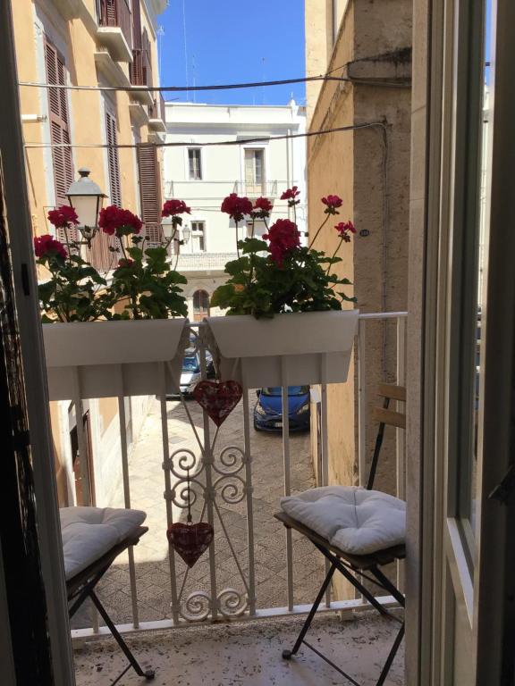 Palazzo Massari Bari - 4