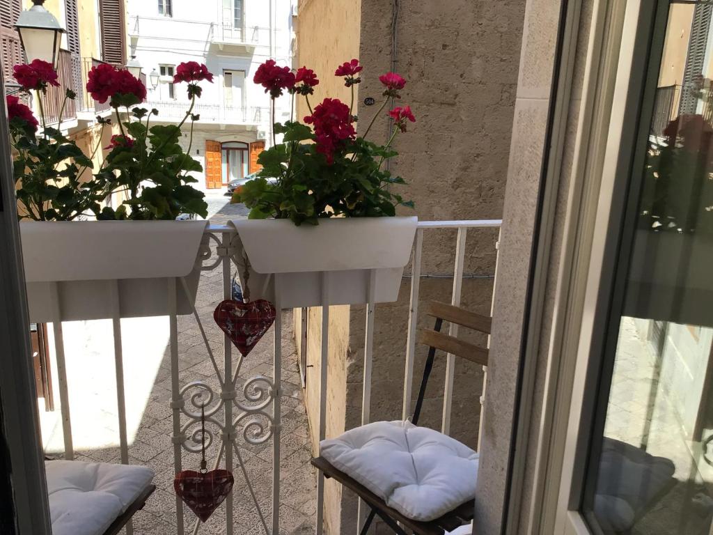 Palazzo Massari Bari - 3