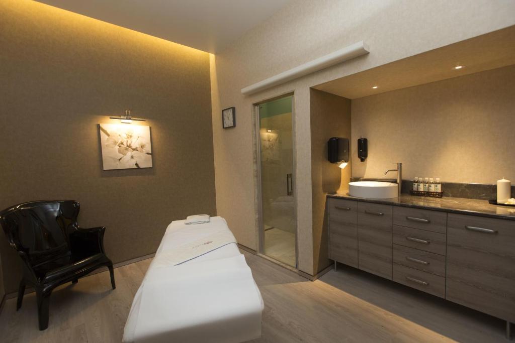 Ensana Thermal Hévíz - Resim 35