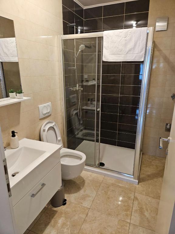 Comfort Apartments Remiza, Zagreb (updated prices 2025) - 19