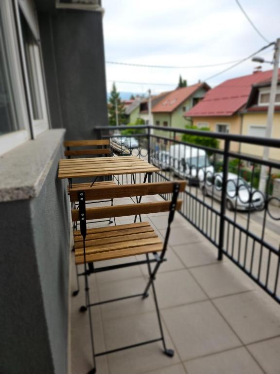 Comfort Apartments Remiza, Zagreb (updated prices 2025) - 17