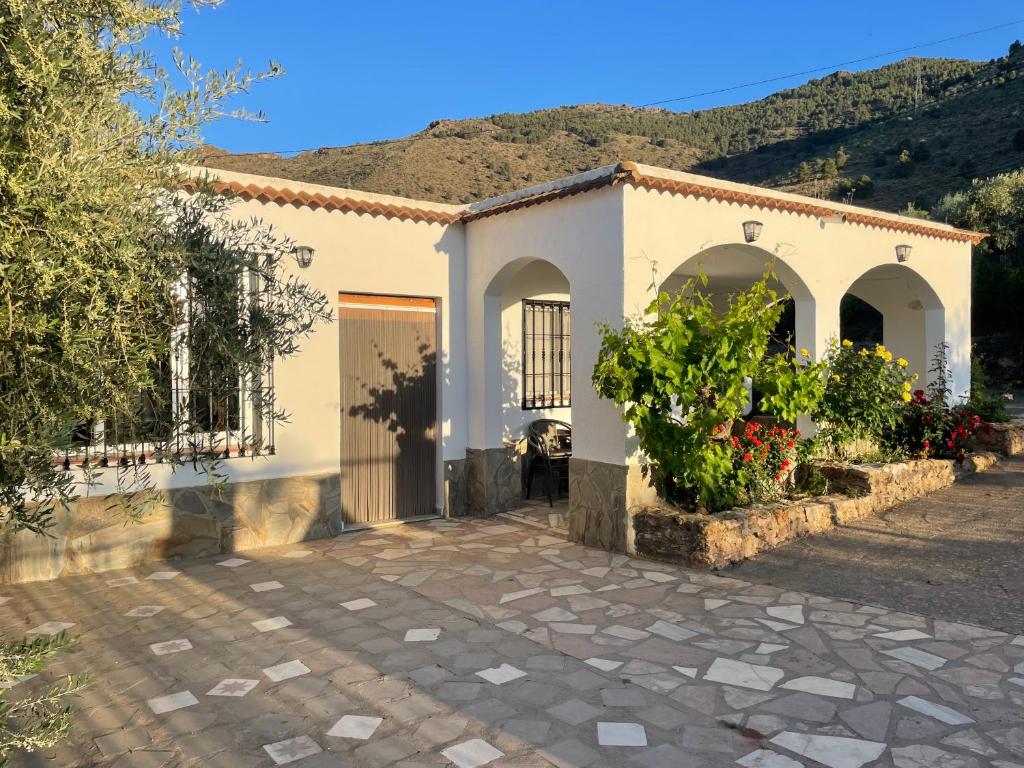 Casa Rural Los Caleros, Fondón – Updated 2023 Prices
