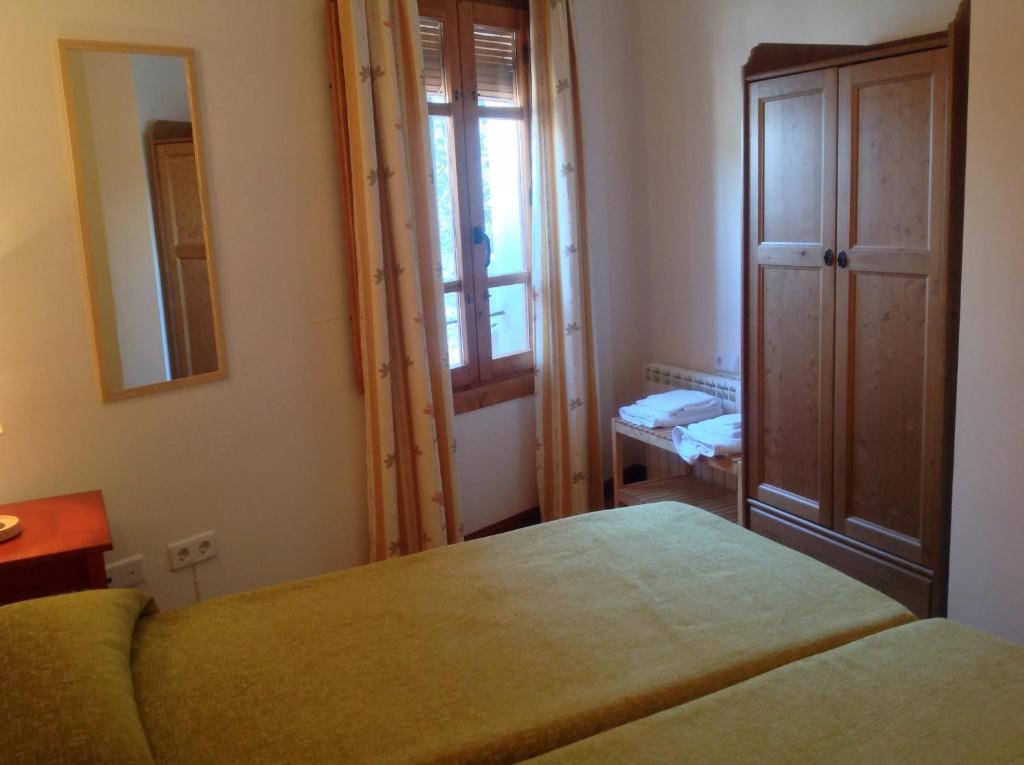 Alojamientos Turísticos Casco Antiguo - 16