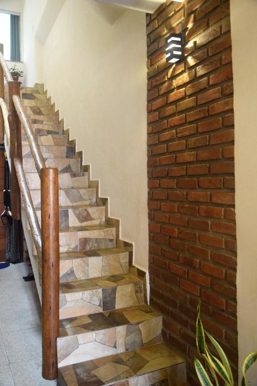 Fotografie z fotogalerie ubytování Residencial Lucernaré - Resende v destinaci Itacaré