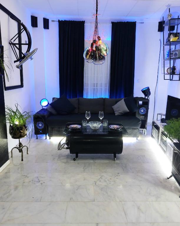 Apartamento Alameda De Sevilla, Sevilla – Precios ...