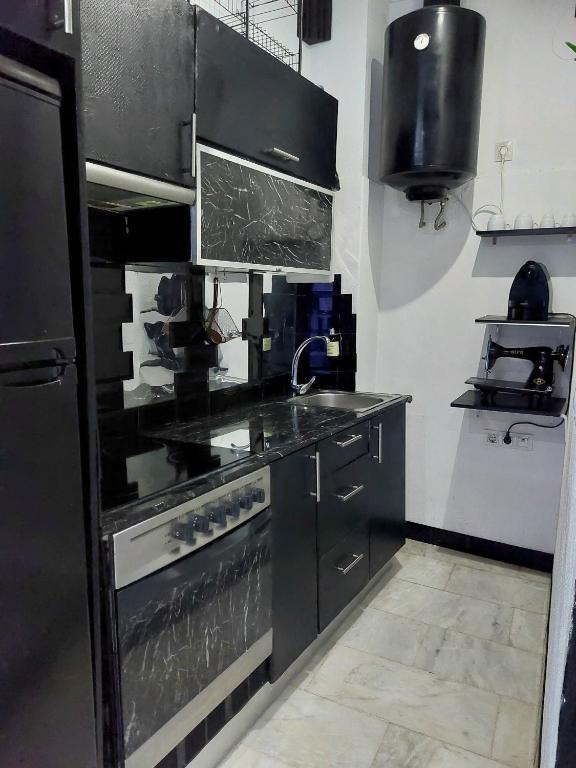 Fotografia z galérie ubytovania Apartamento Alameda v destinácii Seville