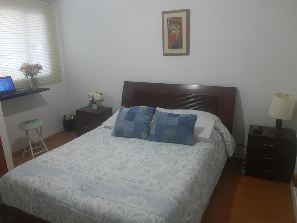 Habitaciones cerca del aeropuerto - Double Room