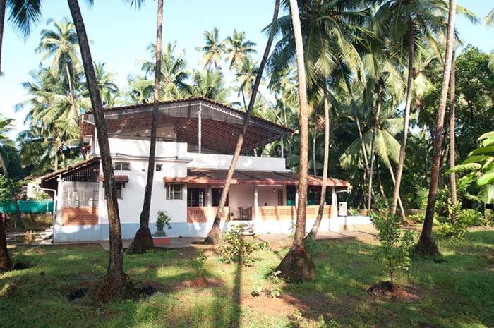 Suragi homestay - Housity
