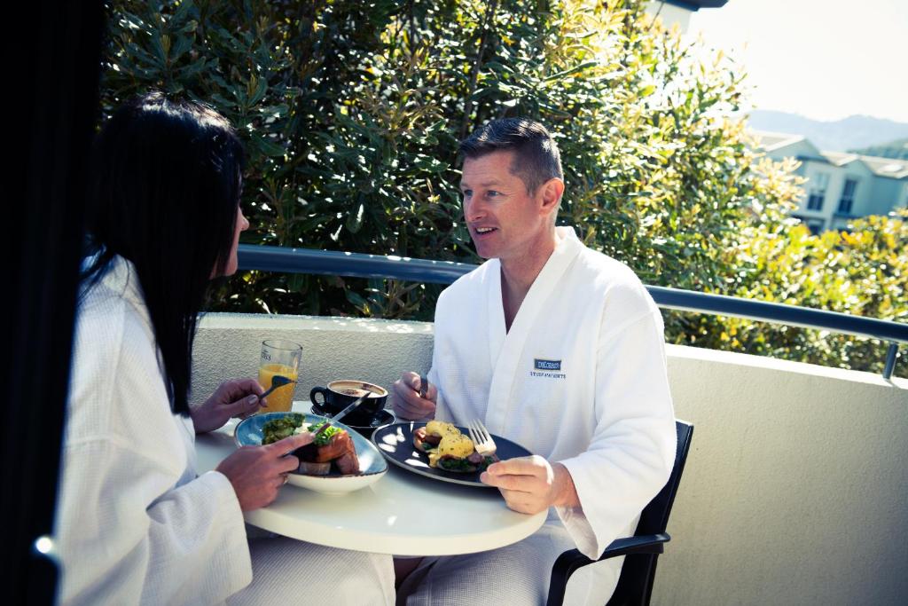 Delorenzo Studio Apartments - Resim 9