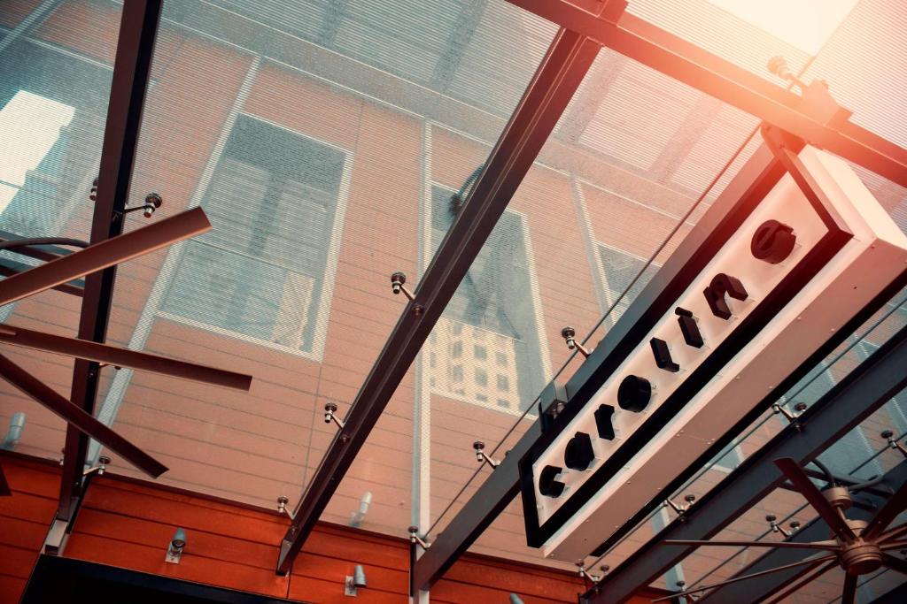 Fotografie z fotogalerie ubytování Element Austin Downtown v destinaci Austin