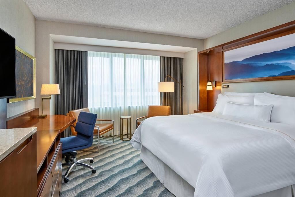 The Westin Pasadena - 