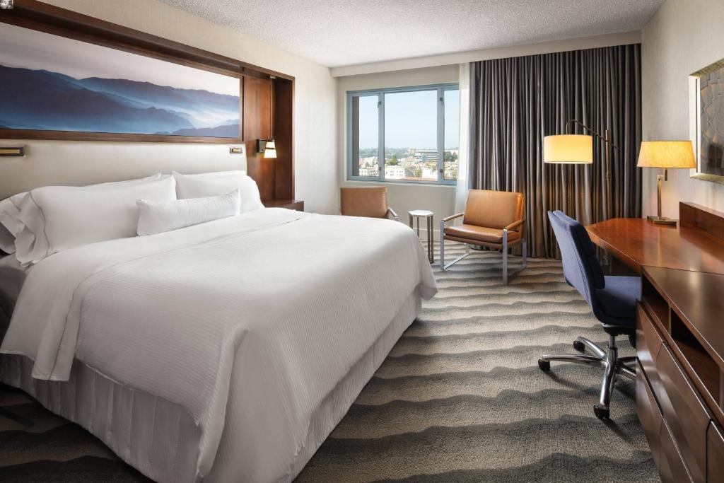 The Westin Pasadena - 