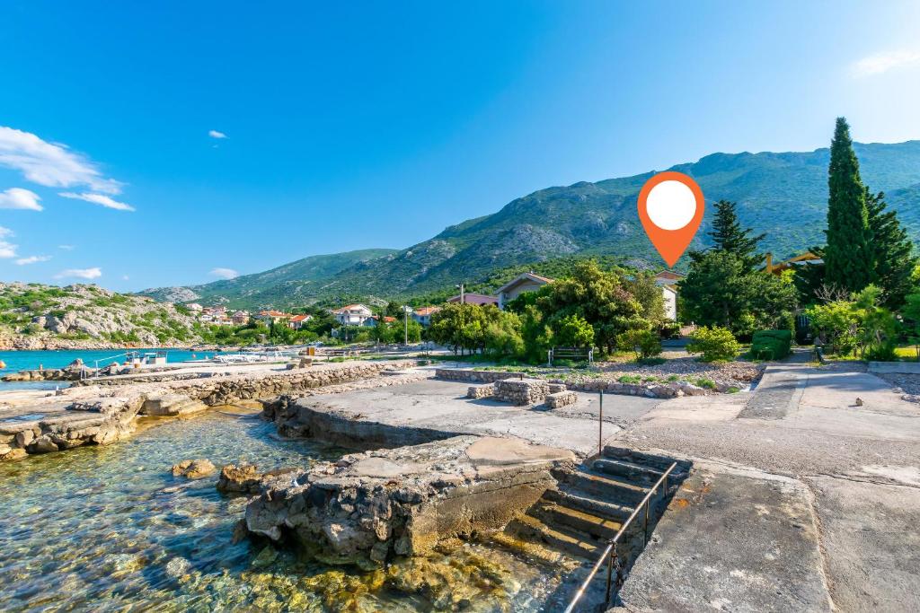 Apartments Bono, Karlobag (updated prices 2024)