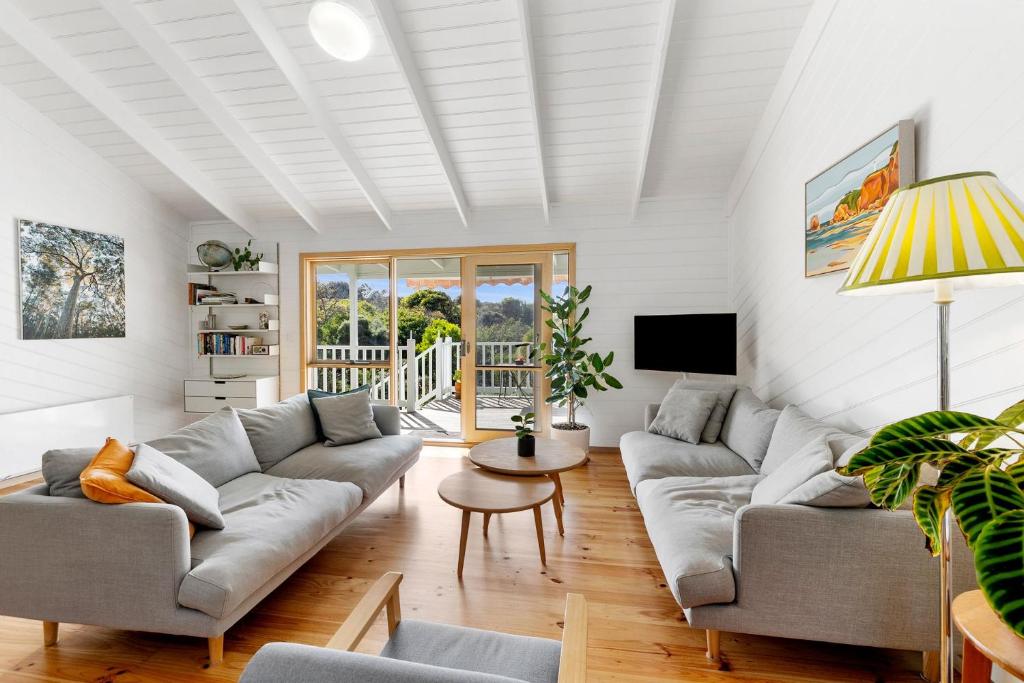 Green Gully House, Aireys Inlet (updated prices 2024)