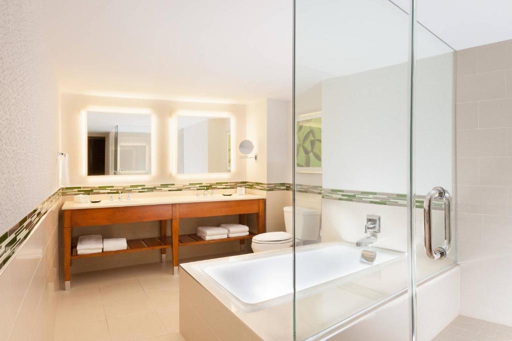 The Westin Ottawa - Resim 3