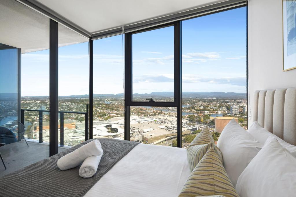 CASSA CASINO - Luxury Residences Managed by The Cassa - 1ベッドルームのアパート