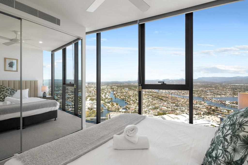 CASSA CASINO - Luxury Residences Managed by The Cassa - 1ベッドルームのアパート