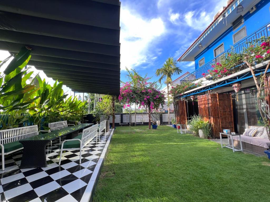 Lavini Hoian Boutique Villa - 17