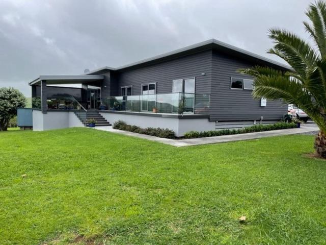 Coastal Paradise - Resim 1