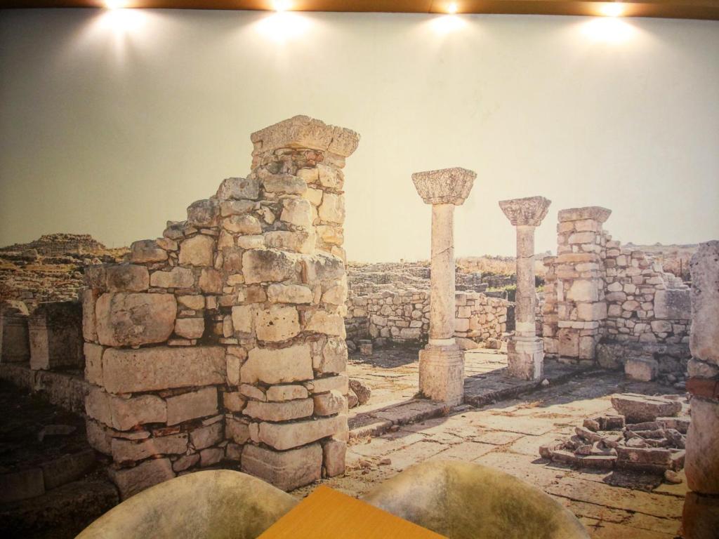 Fotografie z fotogalerie ubytování Hotel Bylis v destinaci Tirana