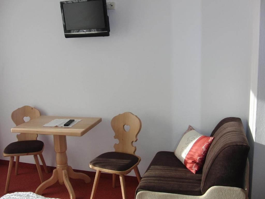 Gästehaus Loithaler - 3