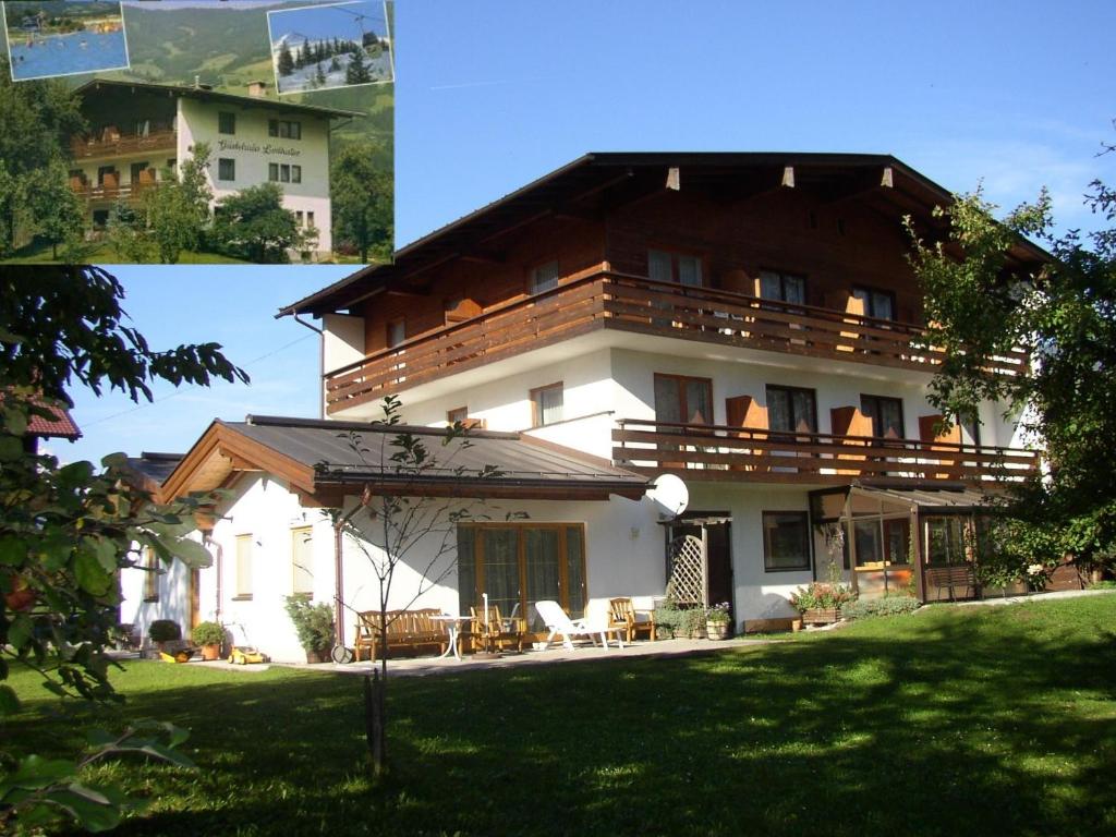 Gästehaus Loithaler - отзывы и видео