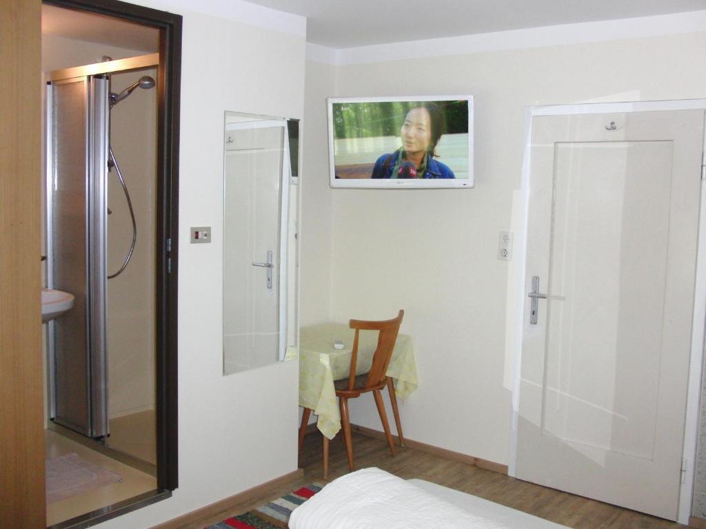 Gästehaus Loithaler - 11