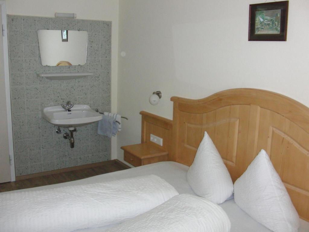 Gästehaus Loithaler - 10